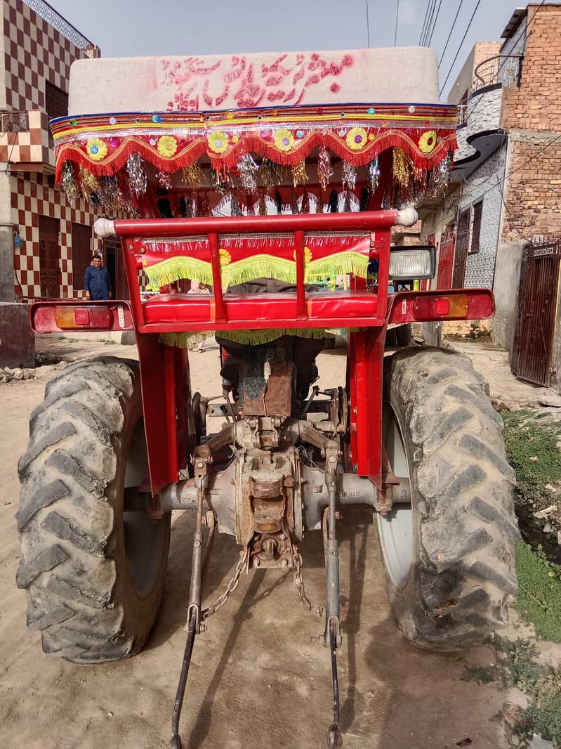 tracktor 4