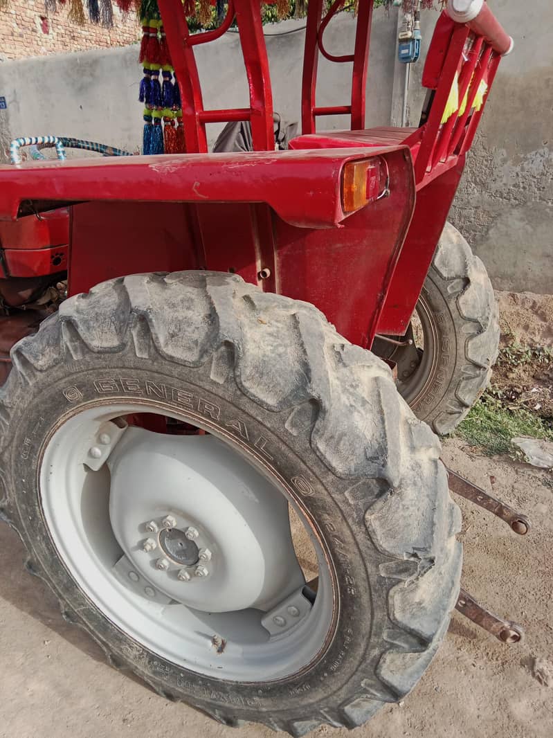 tracktor 5