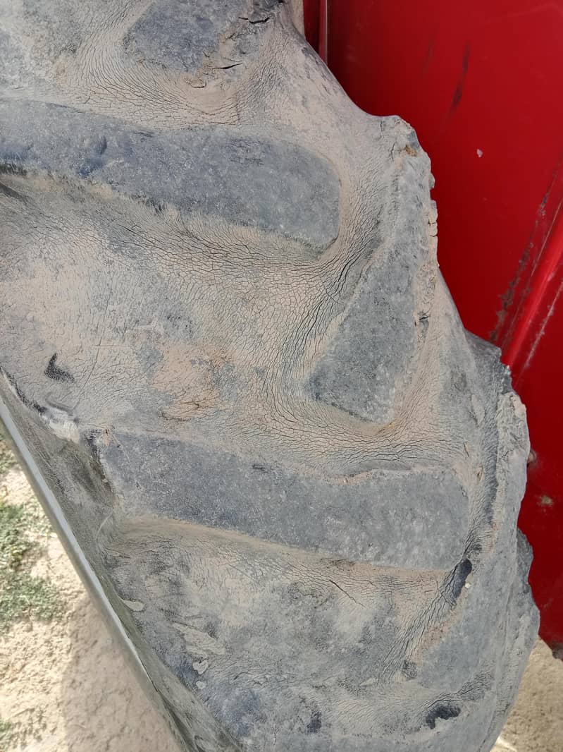 tracktor 6