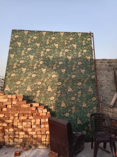 shade fiber 12by10