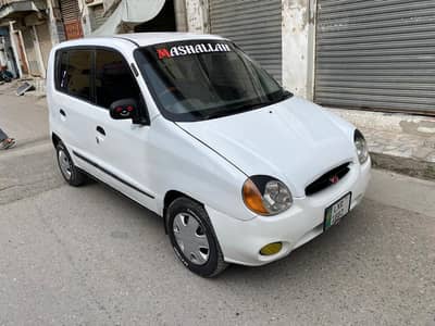 santro model 2000 03169044311