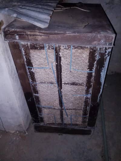 cooler in Good cadiation For sale.