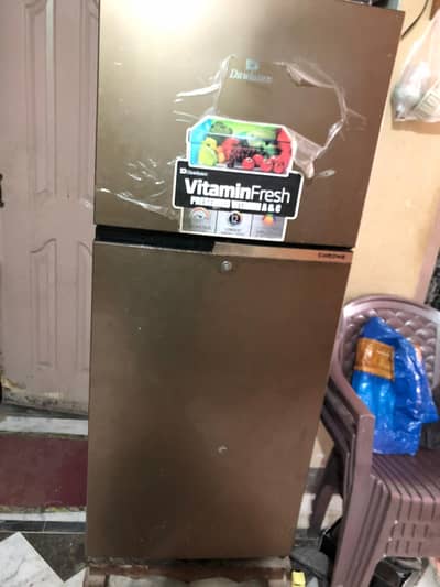 dowlance refrigerator  for sale