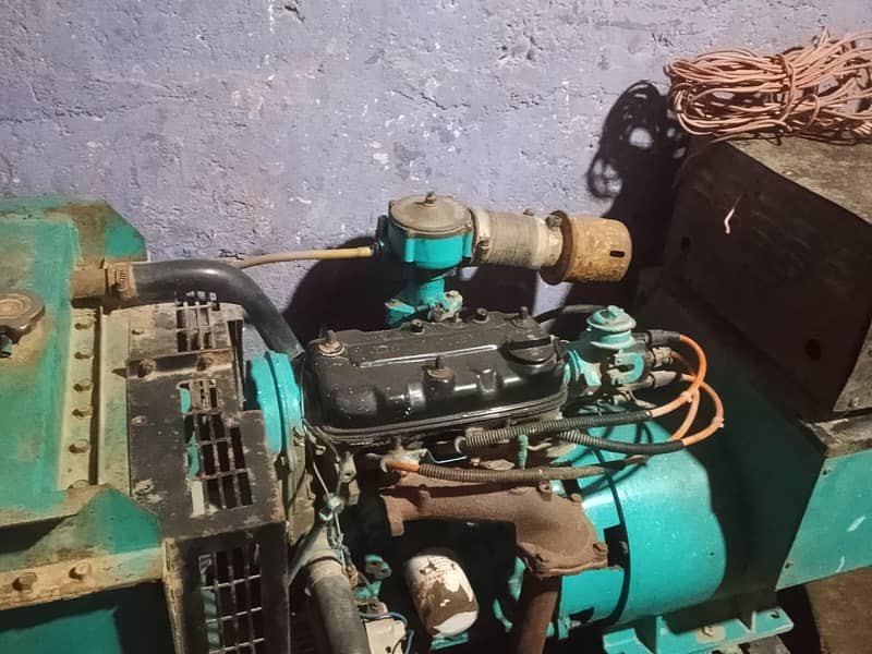 Generator 4