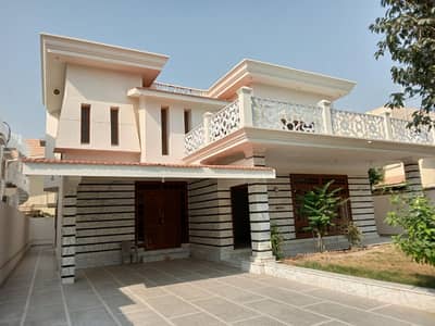House Is Available For Rent In DHA Phase 5