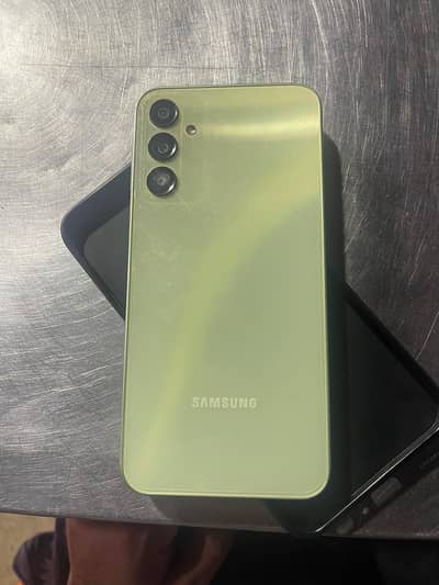 samsung 24