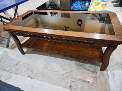 3 Table Sets
