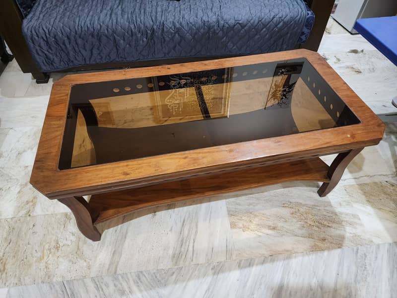 3 Table Sets 1