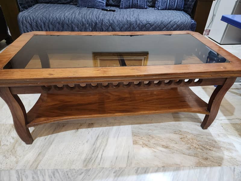 3 Table Sets 2
