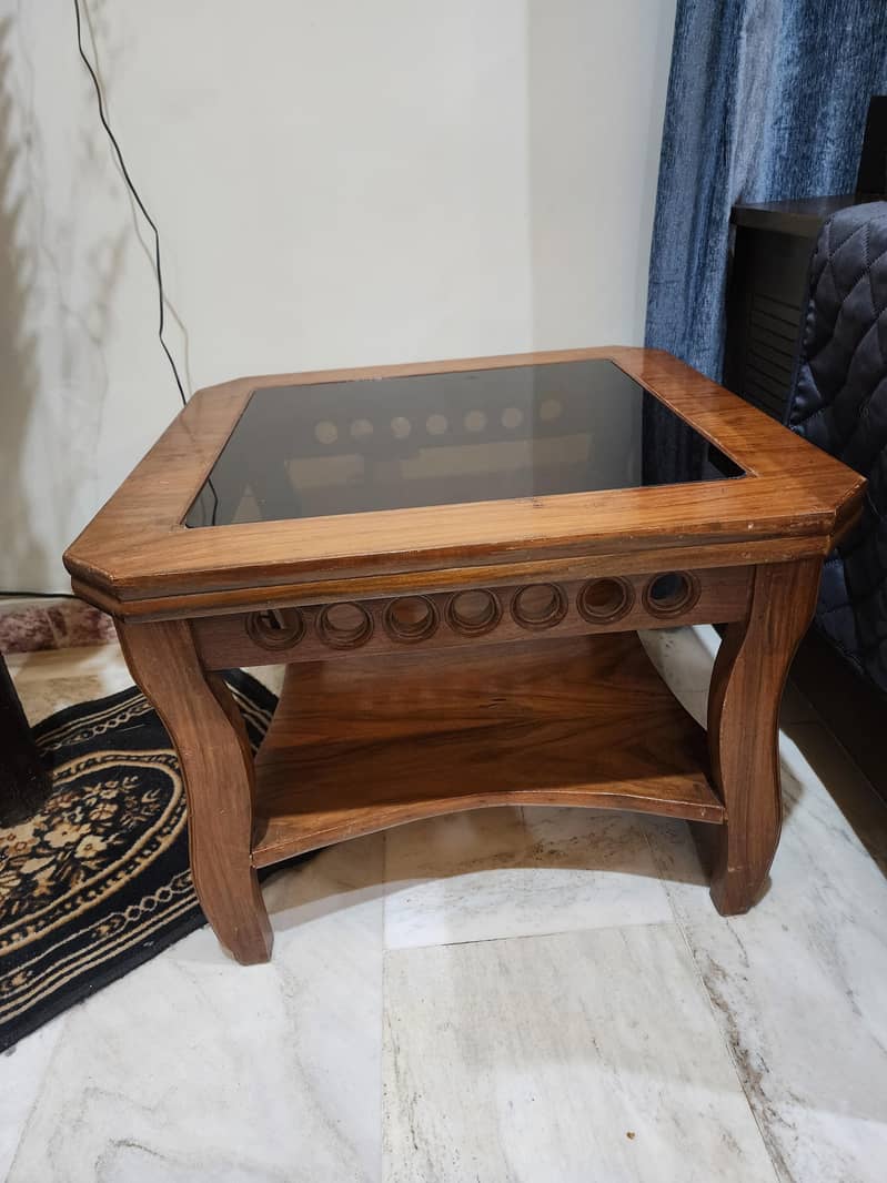 3 Table Sets 3