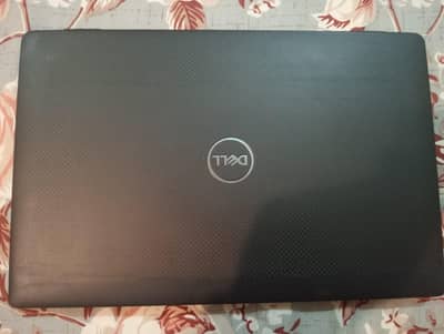 Dell latitude 7420 model laptop