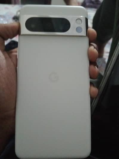 Google pixel 8pro