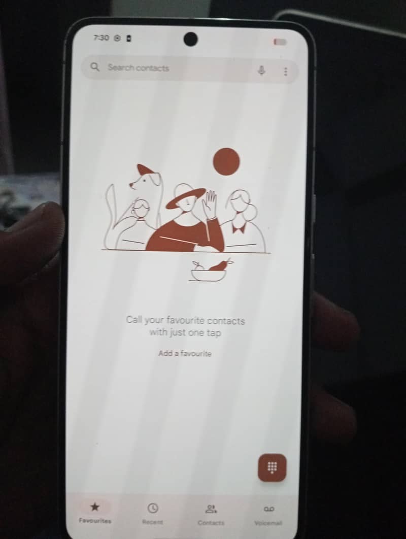 Google pixel 8pro 1