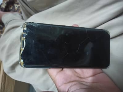 Samsung s8