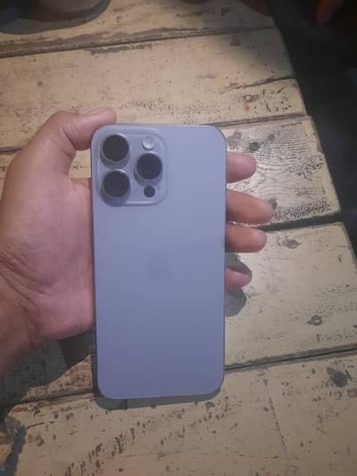 iphone 15 pro max non pta