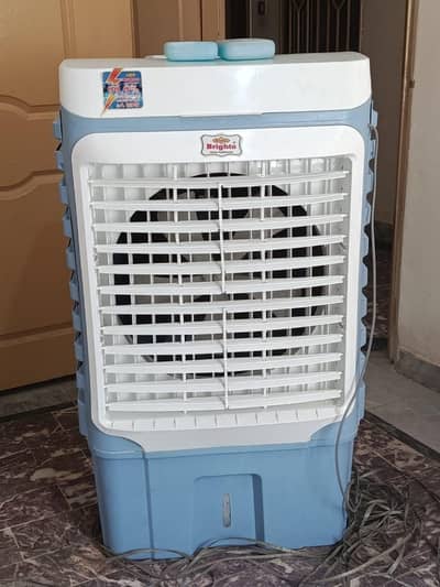 Air cooler