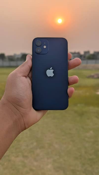 iphone 12 official pta approved for sale.