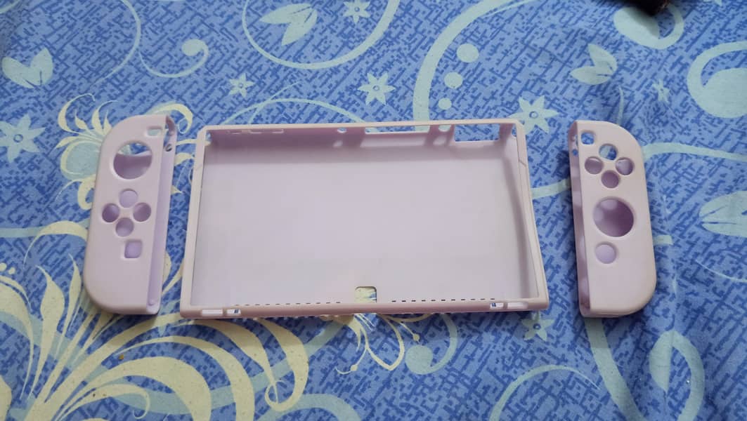 netendo switch oled 1