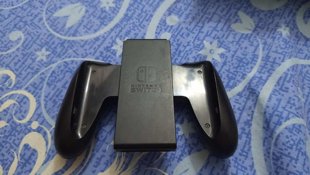 netendo switch oled 6