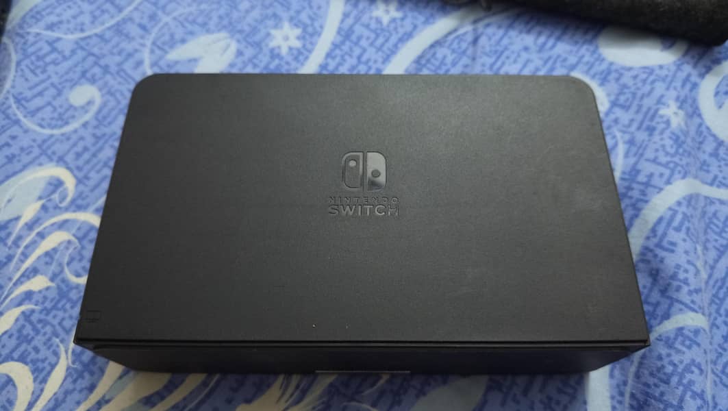 netendo switch oled 10