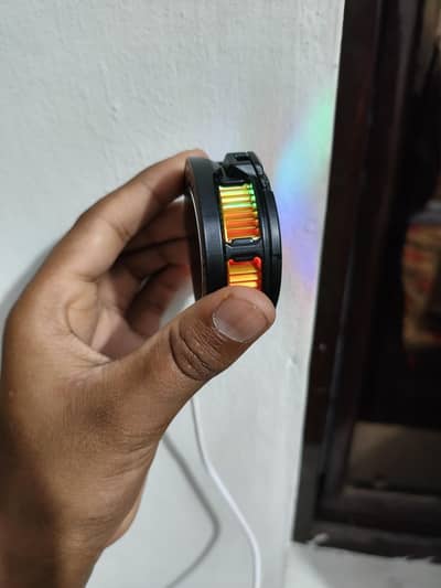 cooling fan