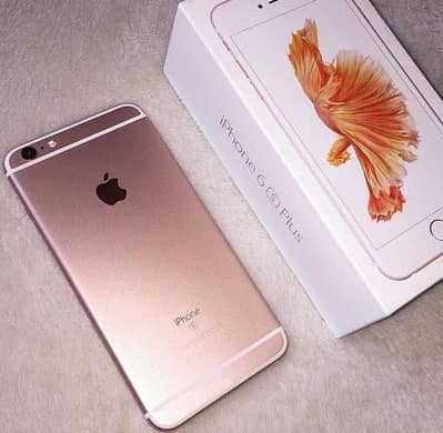 iPhone 6s Plus my WhatsApp number 03703659905