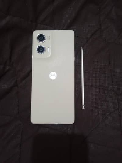 MOTOROLA G STYLUS 5G 2024