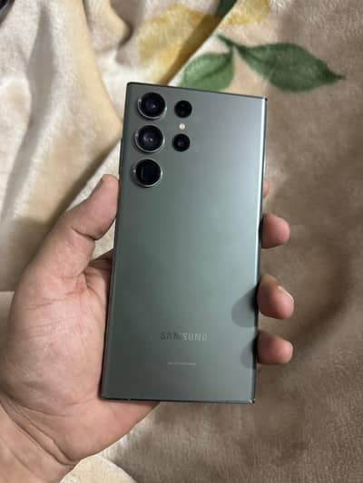 23ultra 8 256