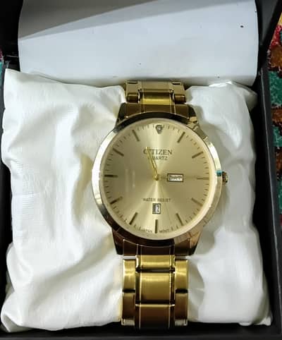 Citizens golden 5930
