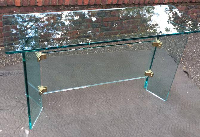 Coffee table & center table 0