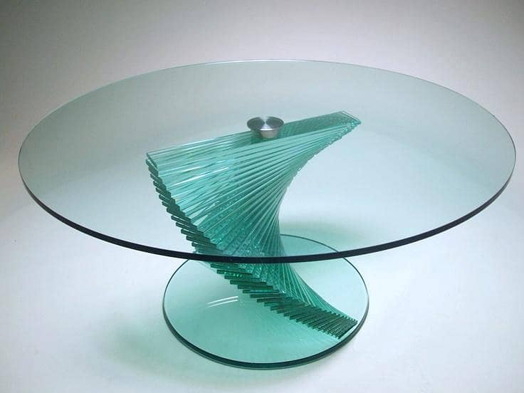 Coffee table & center table 1
