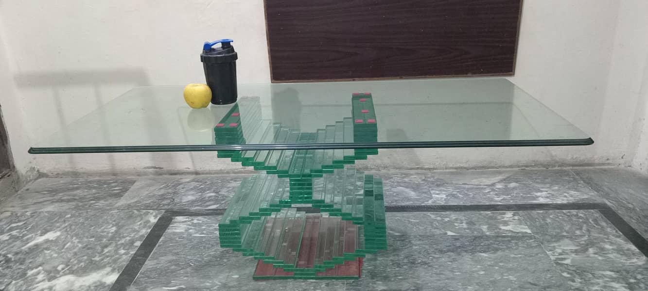 Coffee table & center table 2