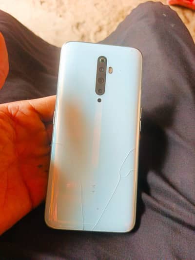 oppo Reno 2z