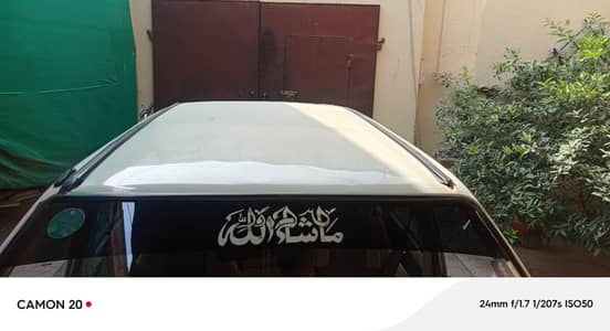 suzuki mehran 2004 models multan number