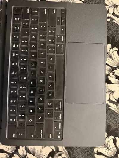 Macbook Air M4 Midnight blue 16 GB / 256 GB new