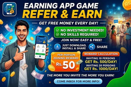 ye earnings game he bas