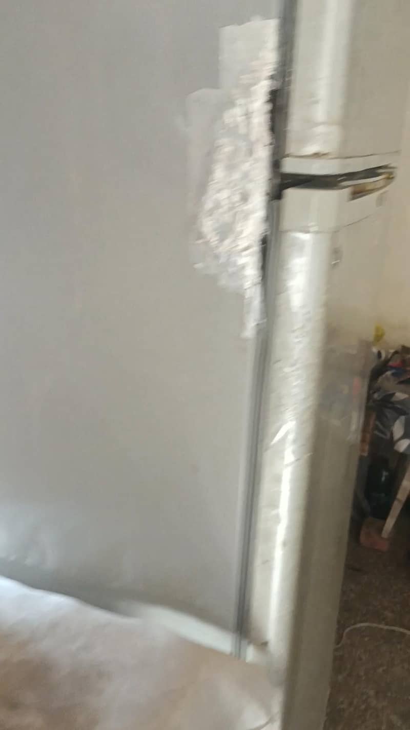 freezer 1