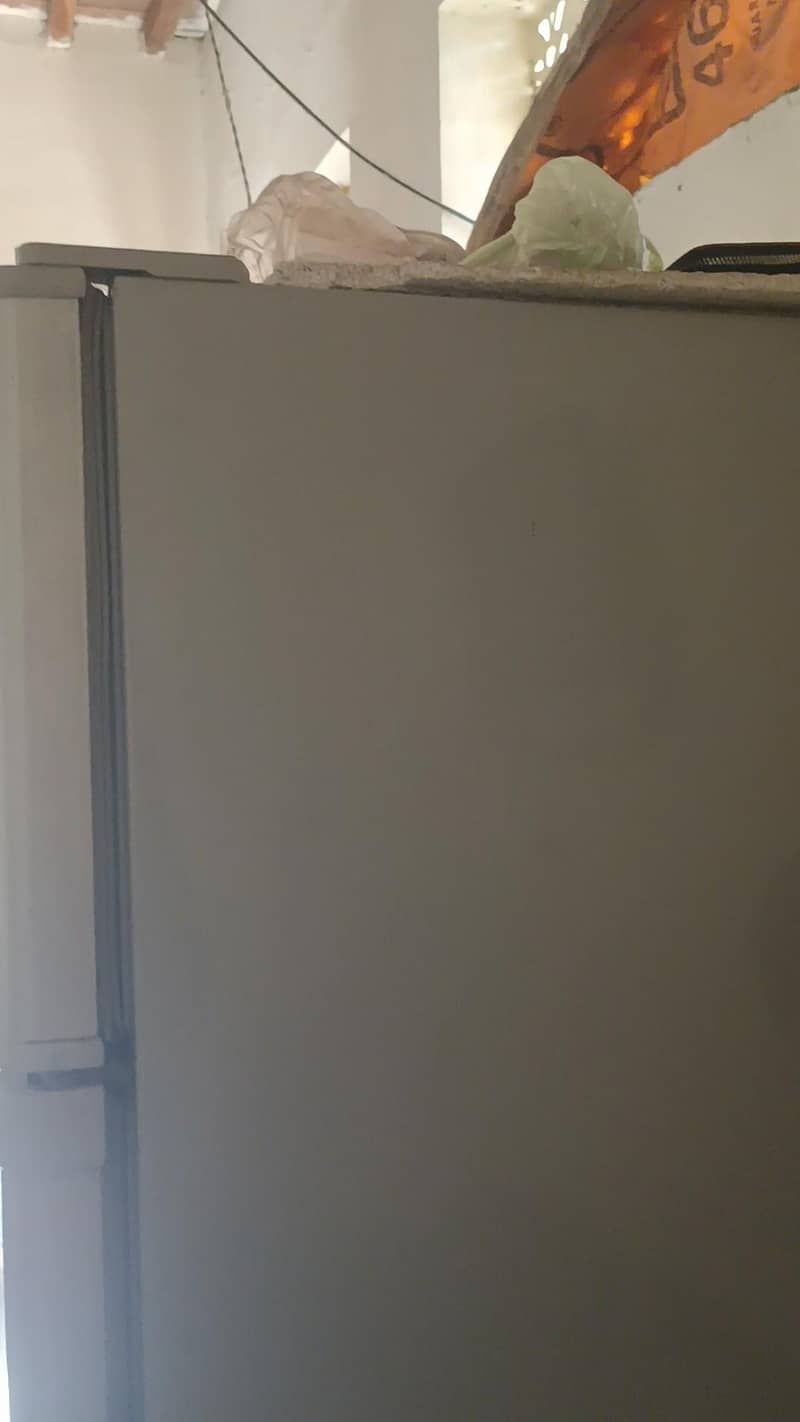 freezer 2