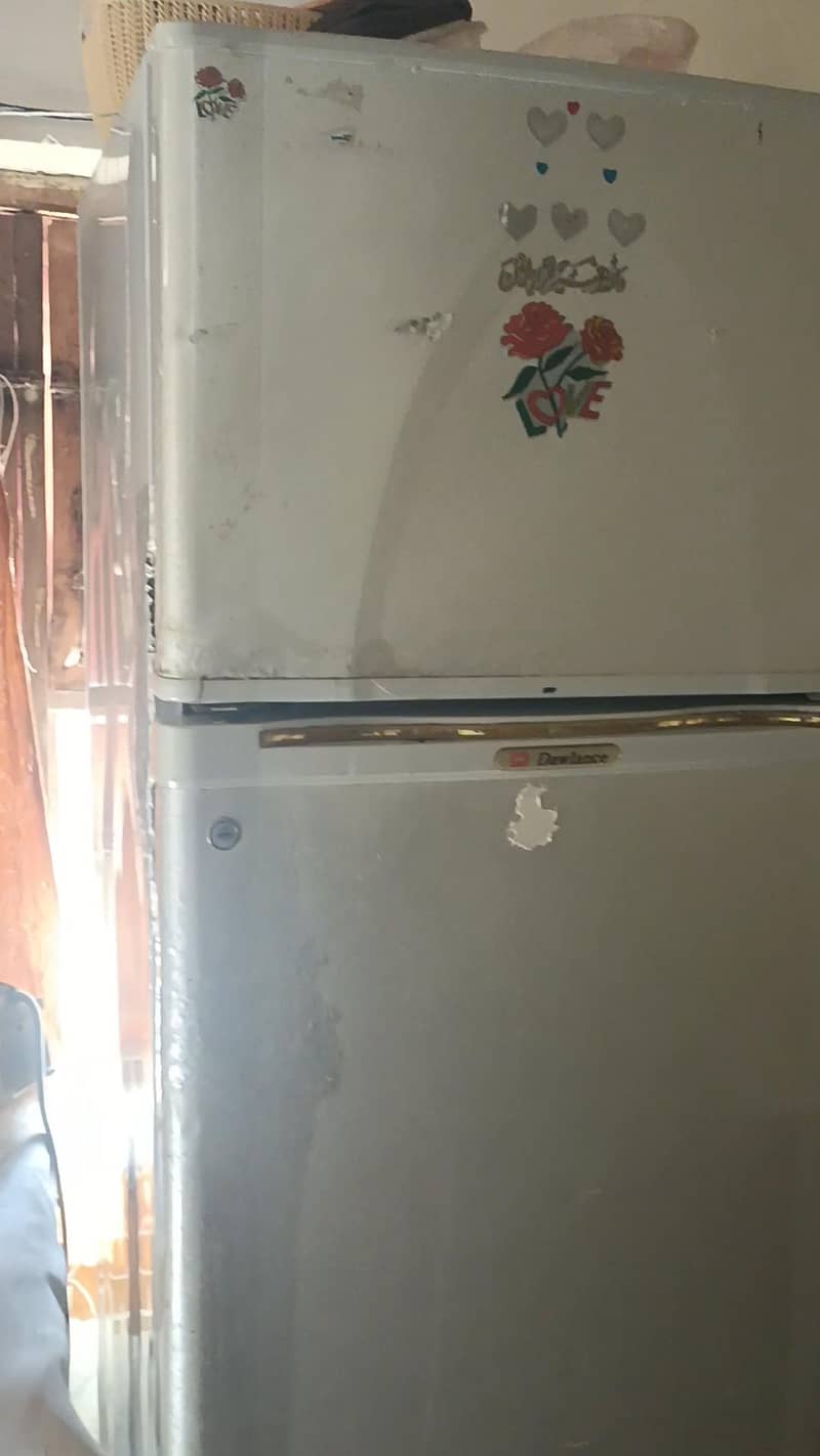 freezer 5