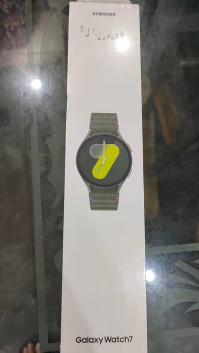 Samsung Galaxy Watch 7 44mm