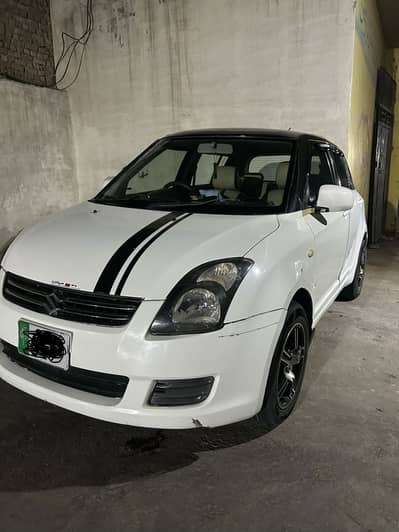 Swift 2011