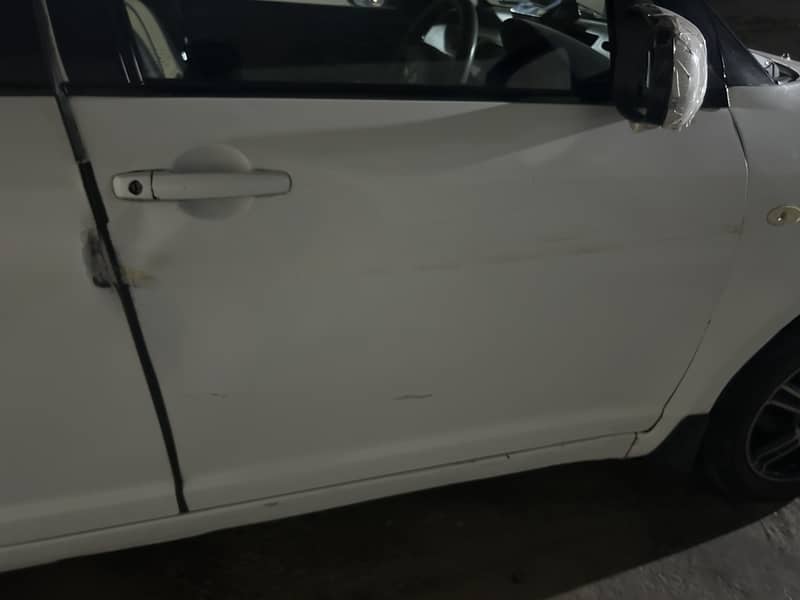 Swift 2011 7