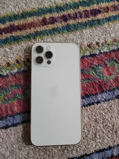 iPhone 12pro PTA Approved