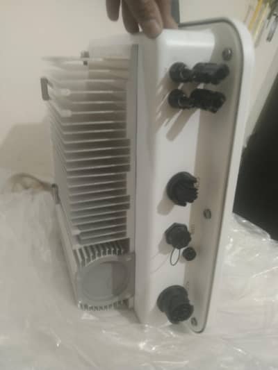 growatt inverter good condition
