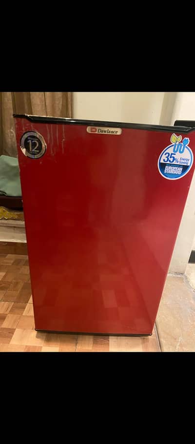 Dawlance mini fridge for sale
