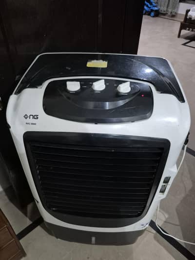 Air Cooler Good Condition