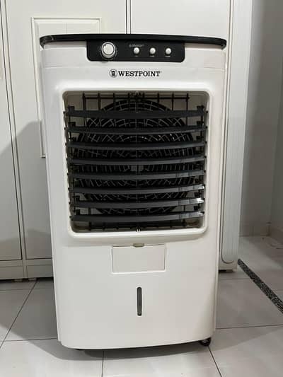 Air cooler west point