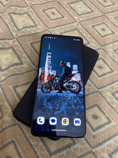 Motorola Moto G64