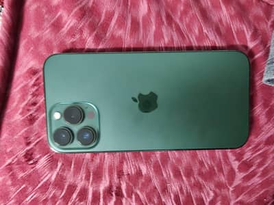 IPHONE 13 PRO MAX| 88 BATTERY HEALTH WITH ORIGINAL BOX