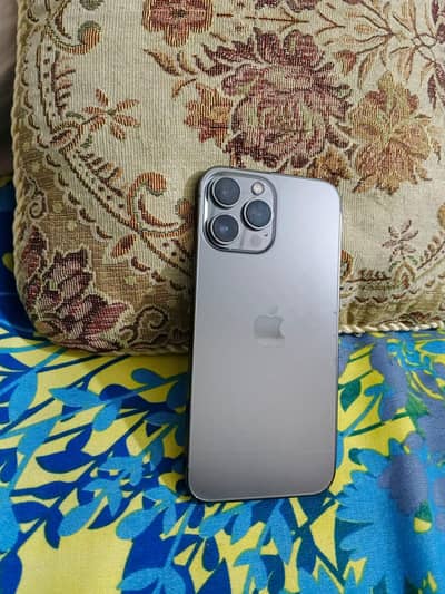 iPhone 13 pro max jv